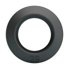 Crazy Bull Brodan Super Soft Silicone Ring