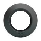 Crazy Bull Brodan Super Soft Silicone Ring