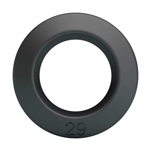 Crazy Bull Brodan Super Soft Silicone Ring