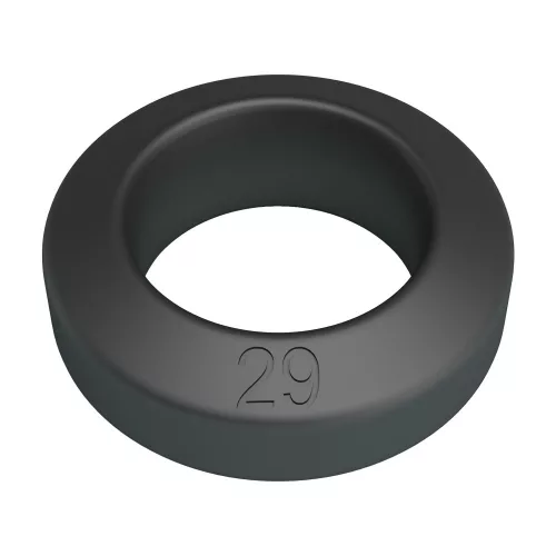 Crazy Bull Brodan Super Soft Silicone Ring