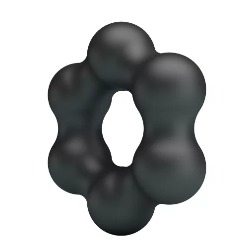 Crazy Bull Clauzell Super Soft Silicone Ring