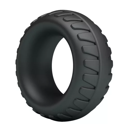 Crazy Bull Dilson Super Soft Silicone Ring