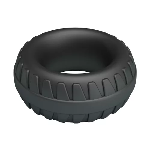 Crazy Bull Dilson Super Soft Silicone Ring