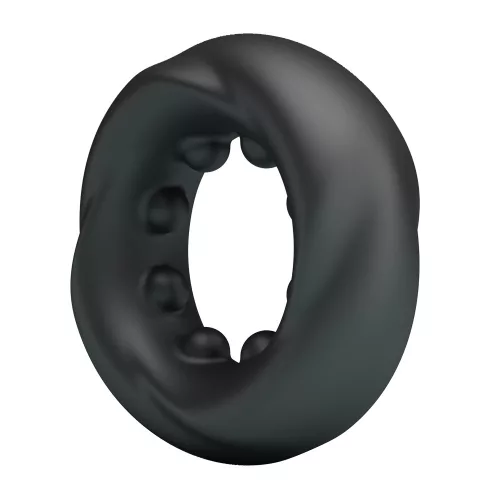 Crazy Bull Daquez Super Soft Silicone Ring