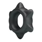 Crazy Bull Ethaniel Super Soft Silicone Ring