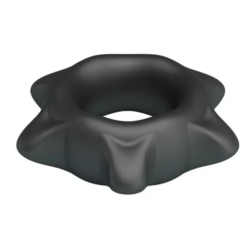Crazy Bull Ethaniel Super Soft Silicone Ring