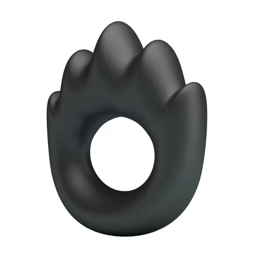 Crazy Bull Habert Super Soft Silicone Ring