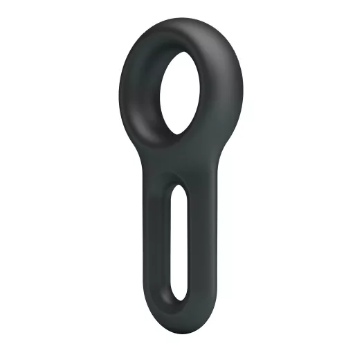 Crazy Bull Oniel Super Soft Silicone Ring