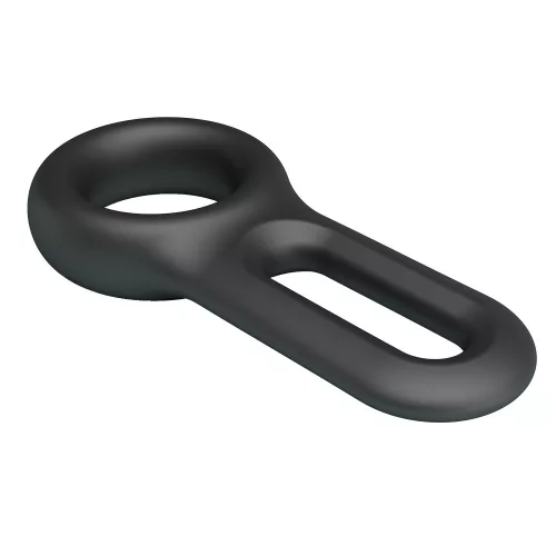 Crazy Bull Oniel Super Soft Silicone Ring