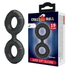 Crazy Bull Radwan Super Soft Silicone Ring