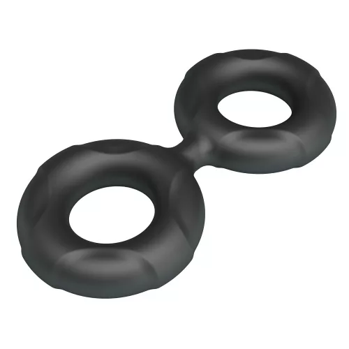 Crazy Bull Radwan Super Soft Silicone Ring