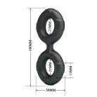 Crazy Bull Radwan Super Soft Silicone Ring