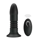 Mr. Play Super Power Vibrating Anal Plug III
