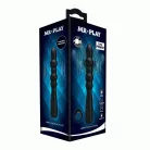 Mr. Play Super Power Vibrating Anal Plug IV