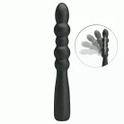 Mr. Play Super Power Vibrating Anal Plug IV
