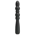 Mr. Play Super Power Vibrating Anal Plug IV