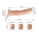 Pretty Love Penis Sleeve II