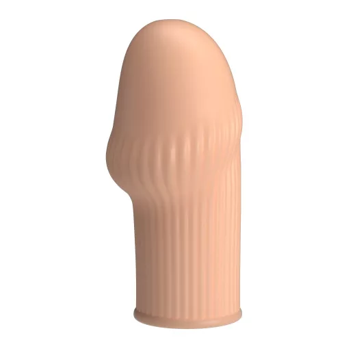 Pretty Love Huel Flesh
