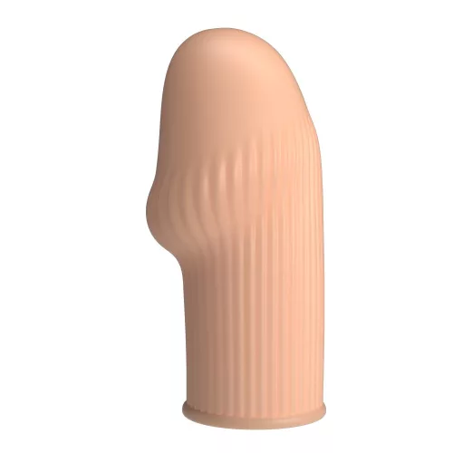 Pretty Love Huel Flesh