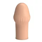 Pretty Love Huel Flesh
