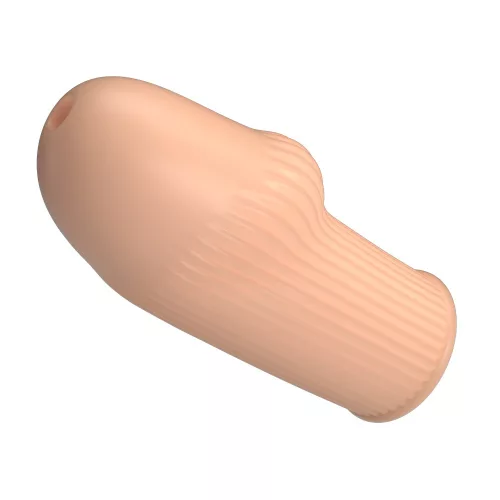 Pretty Love Huel Flesh