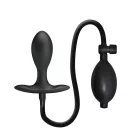 Mr. Play Inflatable Anal Plug