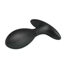 Mr. Play Inflatable Anal Plug