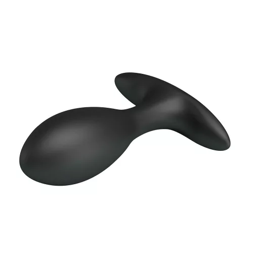 Mr. Play Inflatable Anal Plug