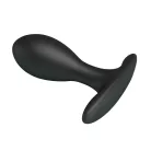 Mr. Play Inflatable Anal Plug