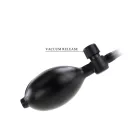 Mr. Play Inflatable Anal Plug