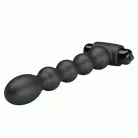Mr. Play Vibrating Anal Plug V