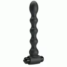 Mr. Play Vibrating Anal Plug V