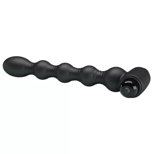 Mr. Play Vibrating Anal Plug V
