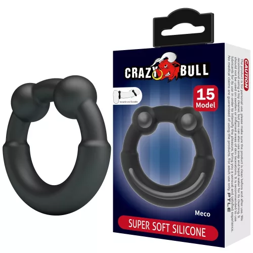 Crazy Bull Meco