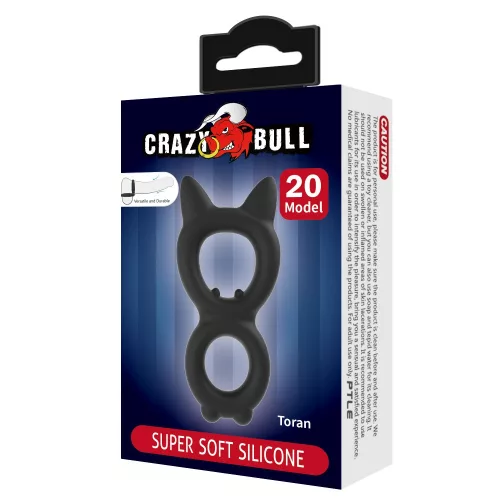 Crazy Bull Toran