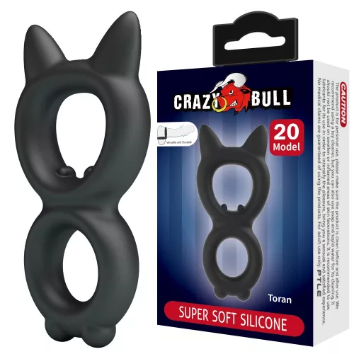 Crazy Bull Toran
