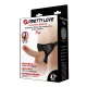 Pretty Love Fogg Harness Briefs