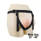 Pretty Love Fogg Harness Briefs