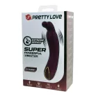 Pretty Love DJ Rabbit