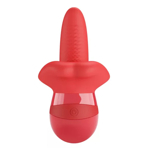Pretty Love Obelia RED