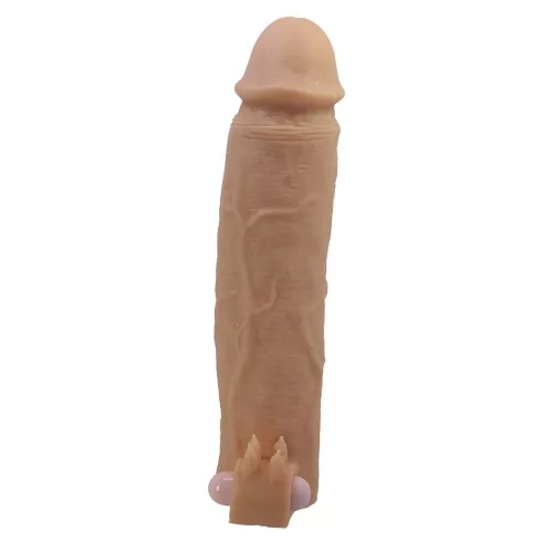 Pretty Love Xerxes Flesh