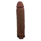 Pretty Love Xerxes Brown