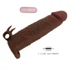 Pretty Love Quillon Brown