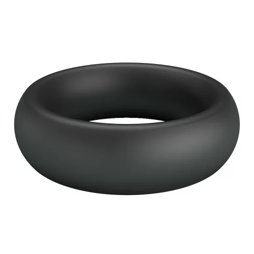 Crazy Bull Elio Silicone Cock Ring