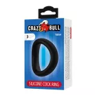 Crazy Bull Valen Silicone Cock Ring