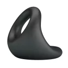 Crazy Bull Nestor Super Soft Silicone Cock Ring