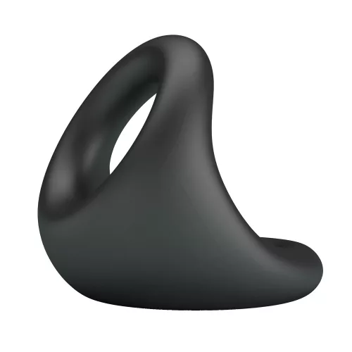 Crazy Bull Nestor Super Soft Silicone Cock Ring