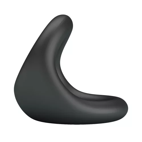 Crazy Bull Nestor Super Soft Silicone Cock Ring