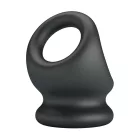 Crazy Bull Oberon Super Soft Silicone Cock Ring