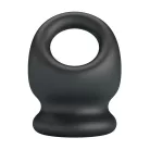 Crazy Bull Oberon Super Soft Silicone Cock Ring